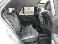 Mercedes-Benz ML350