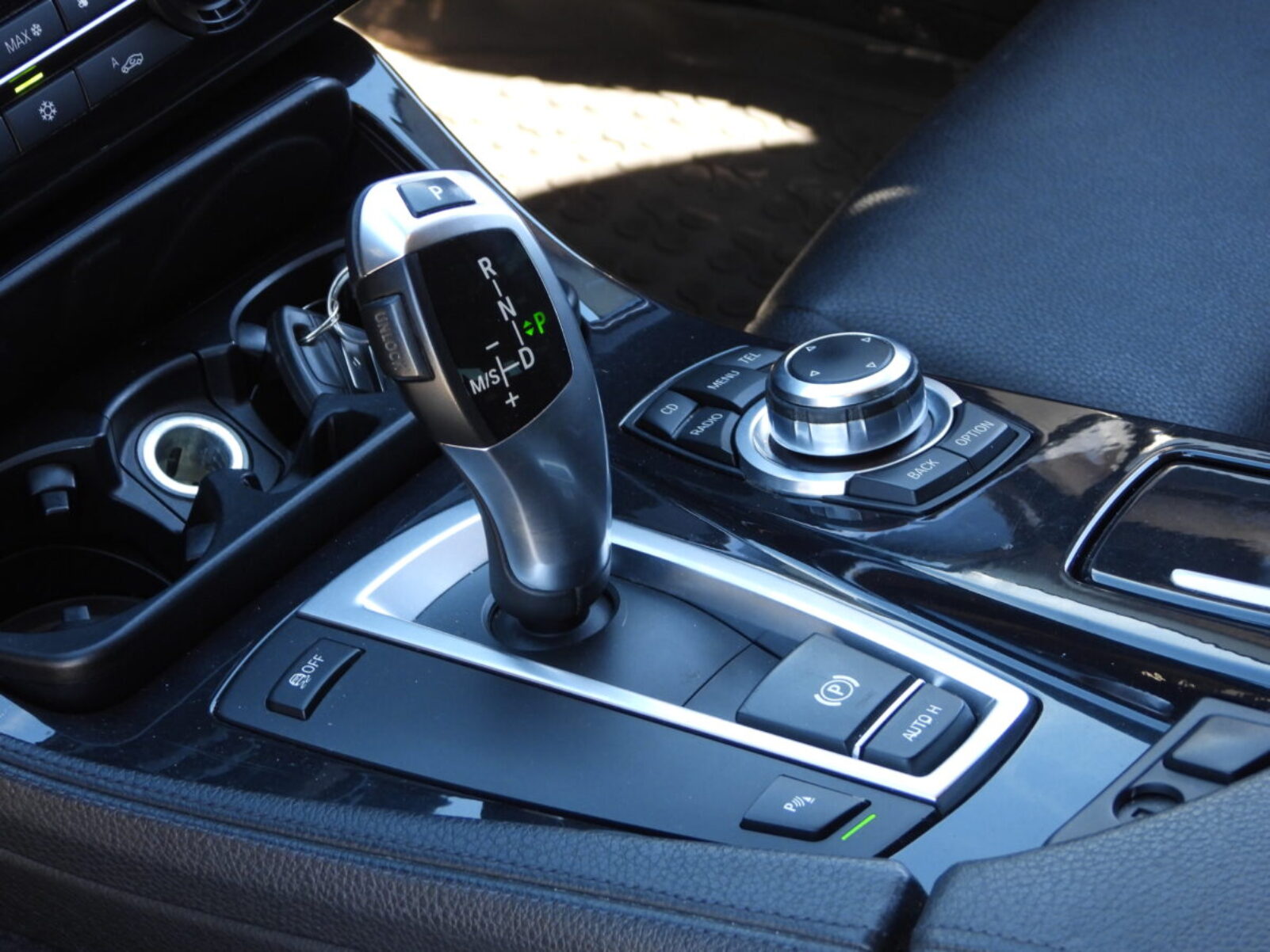 BMW 525 M-Pack