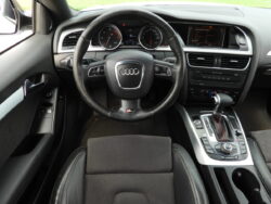 AUDI A5 S-LINE