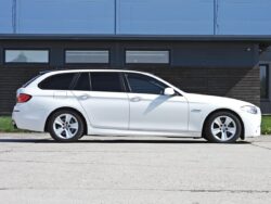 BMW 535 M-Pack