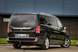 MERCEDES BENZ V-KLASSE