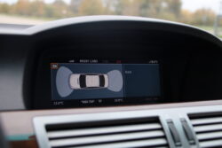 BMW 730
