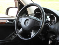 MERCEDES BENZ ML 320