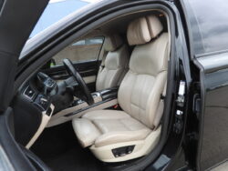 BMW 740d