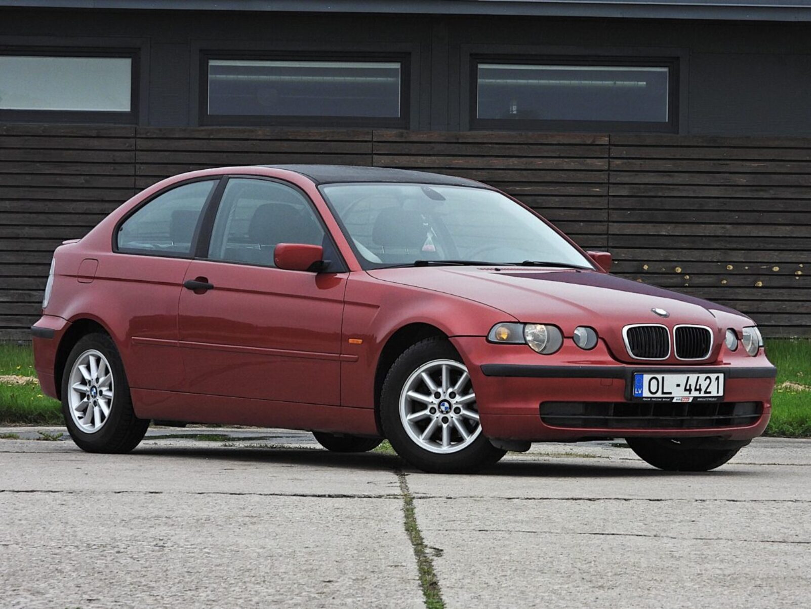 BMW 316