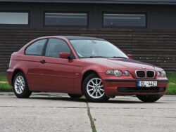 BMW 316