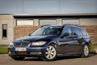 BMW 325