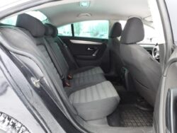 VW PASSAT CC