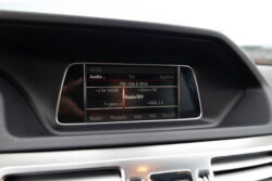 MERCEDES BENZ E200 CDI