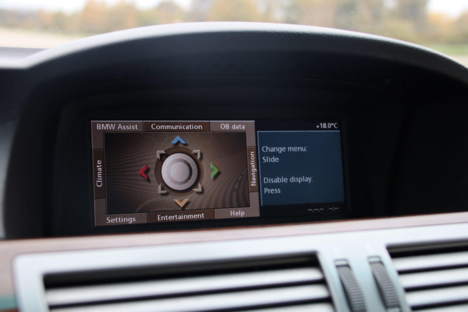BMW 730