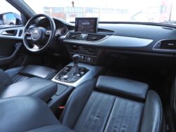 AUDI A6 S-LINE