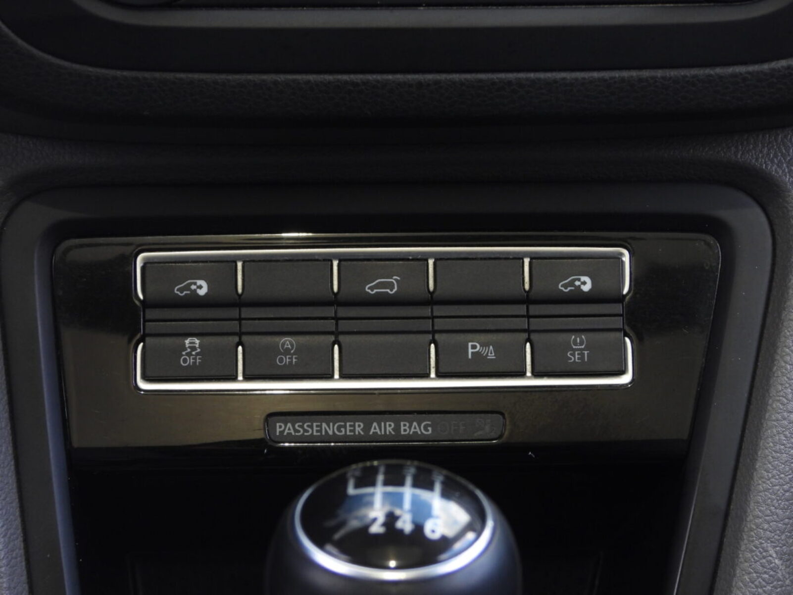 VW SHARAN
