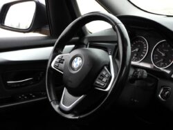 BMW 220D GRAND TOURER