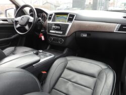 Mercedes-Benz ML350
