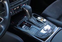 AUDI A6 LIMOUSINE