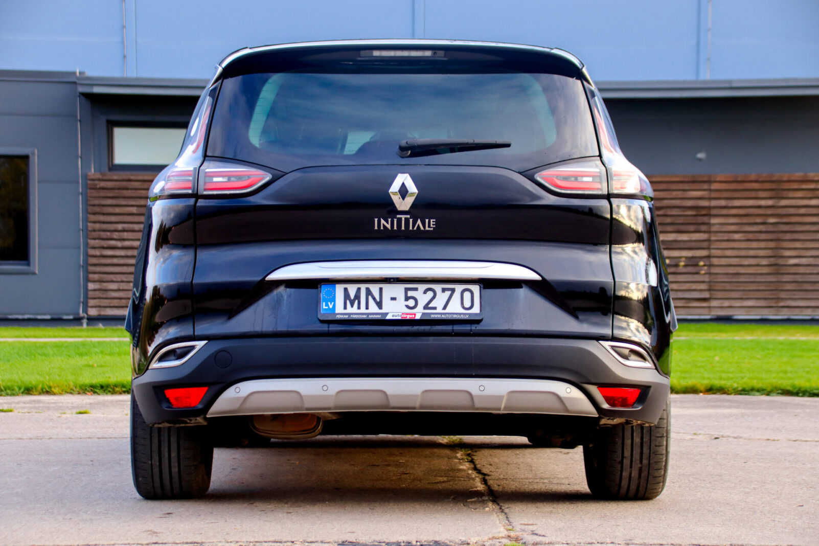 RENAULT ESPACE