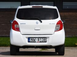 SUZUKI CELERIO SPORT