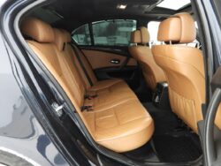 BMW 525 M-Pack