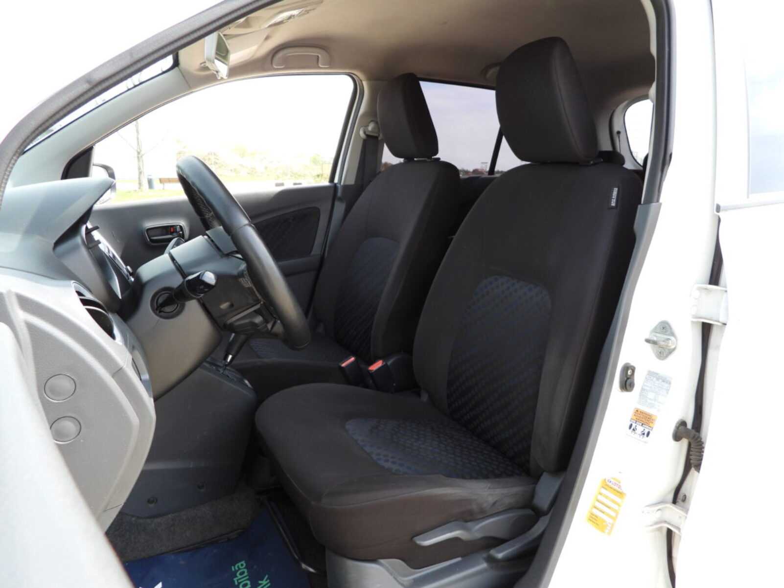 SUZUKI CELERIO SPORT