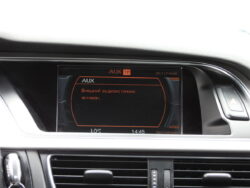 AUDI A5 S-LINE