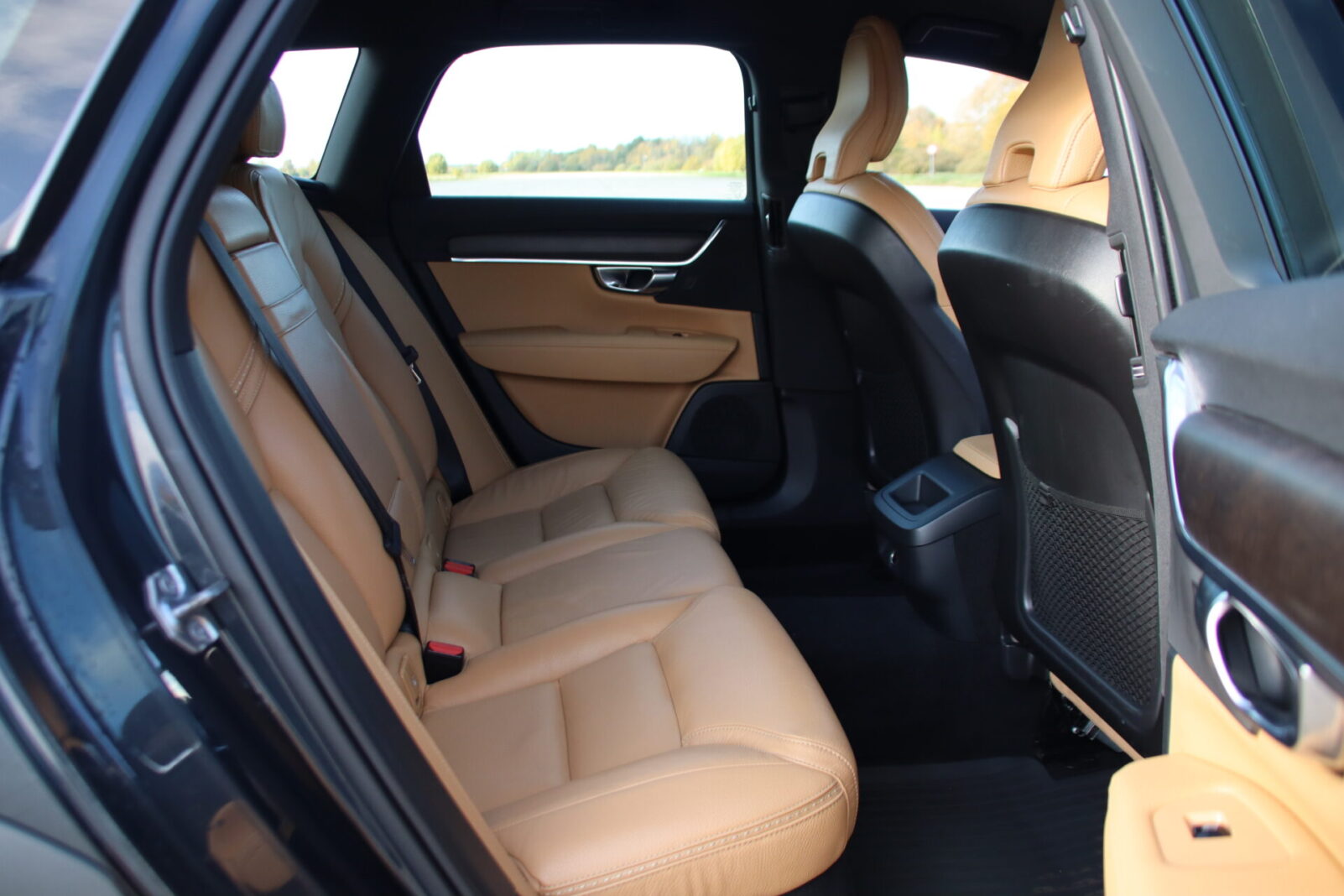 VOLVO V90 CROSS COUNTRY