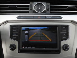 VW PASSAT B8