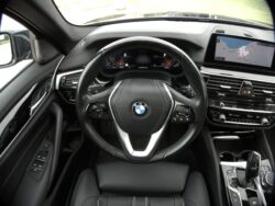 BMW 520I