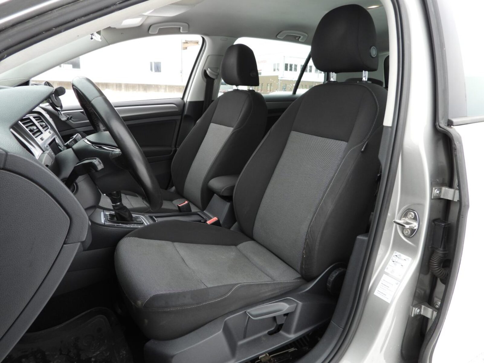 VW GOLF 7