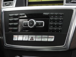 Mercedes-Benz ML350
