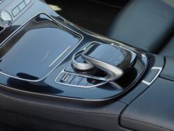 MERCEDES BENZ E220 4MATIC ALLTERRAIN