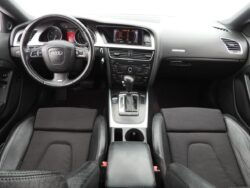AUDI A5 S-LINE
