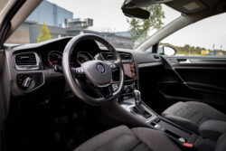 VW GOLF