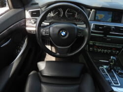 BMW 530D GT