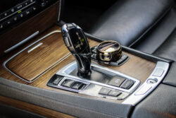 BMW 740 M-PACK