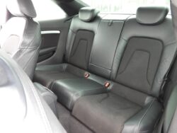 AUDI A5 S-LINE