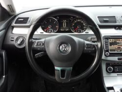 VW PASSAT CC