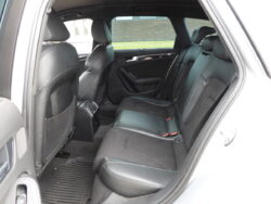 AUDI A4 S-LINE