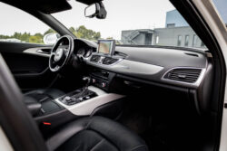 AUDI A6 S-LINE