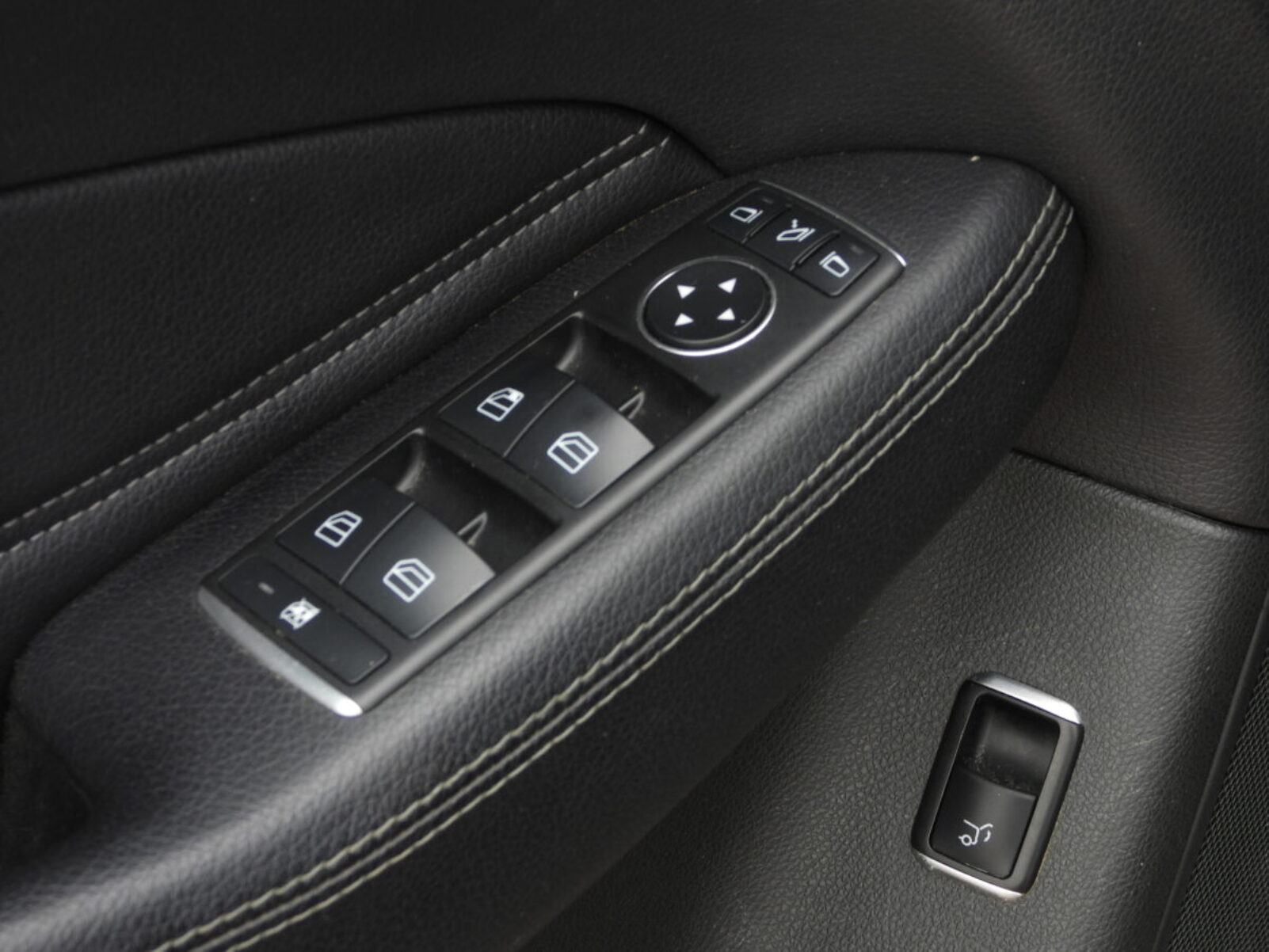 MERCEDES BENZ GLE 250D