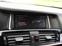 BMW X3 X-Drive