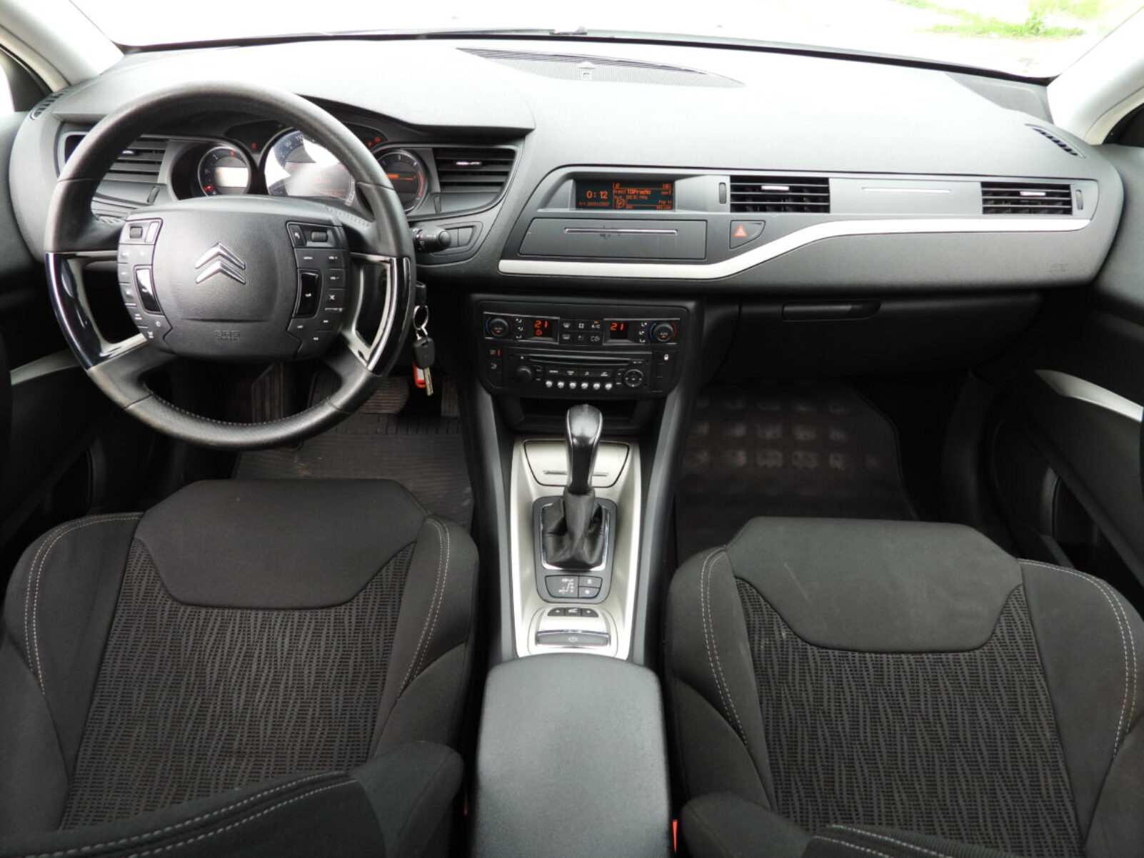 CITROEN C5