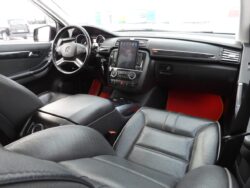 MERCEDES BENZ R 350
