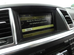 Mercedes-Benz ML350