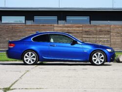 BMW 330 M-PACK
