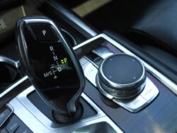 BMW 730D X-DRIVE M-PACK