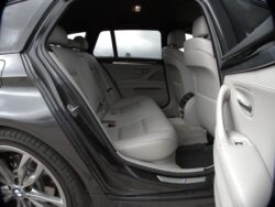 BMW 535D M-PACK