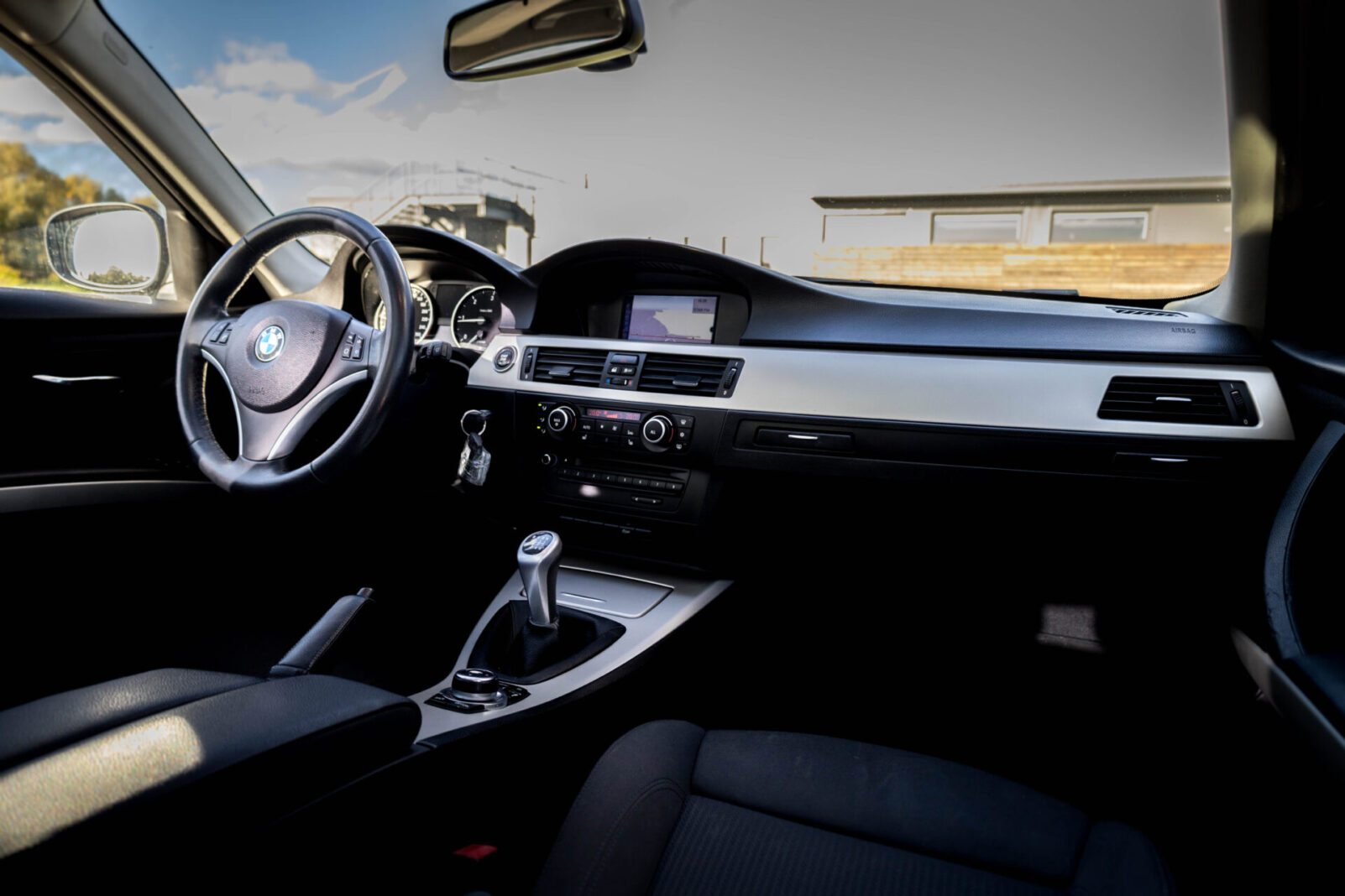 BMW 320