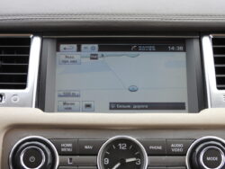 RANGE ROVER SPORT