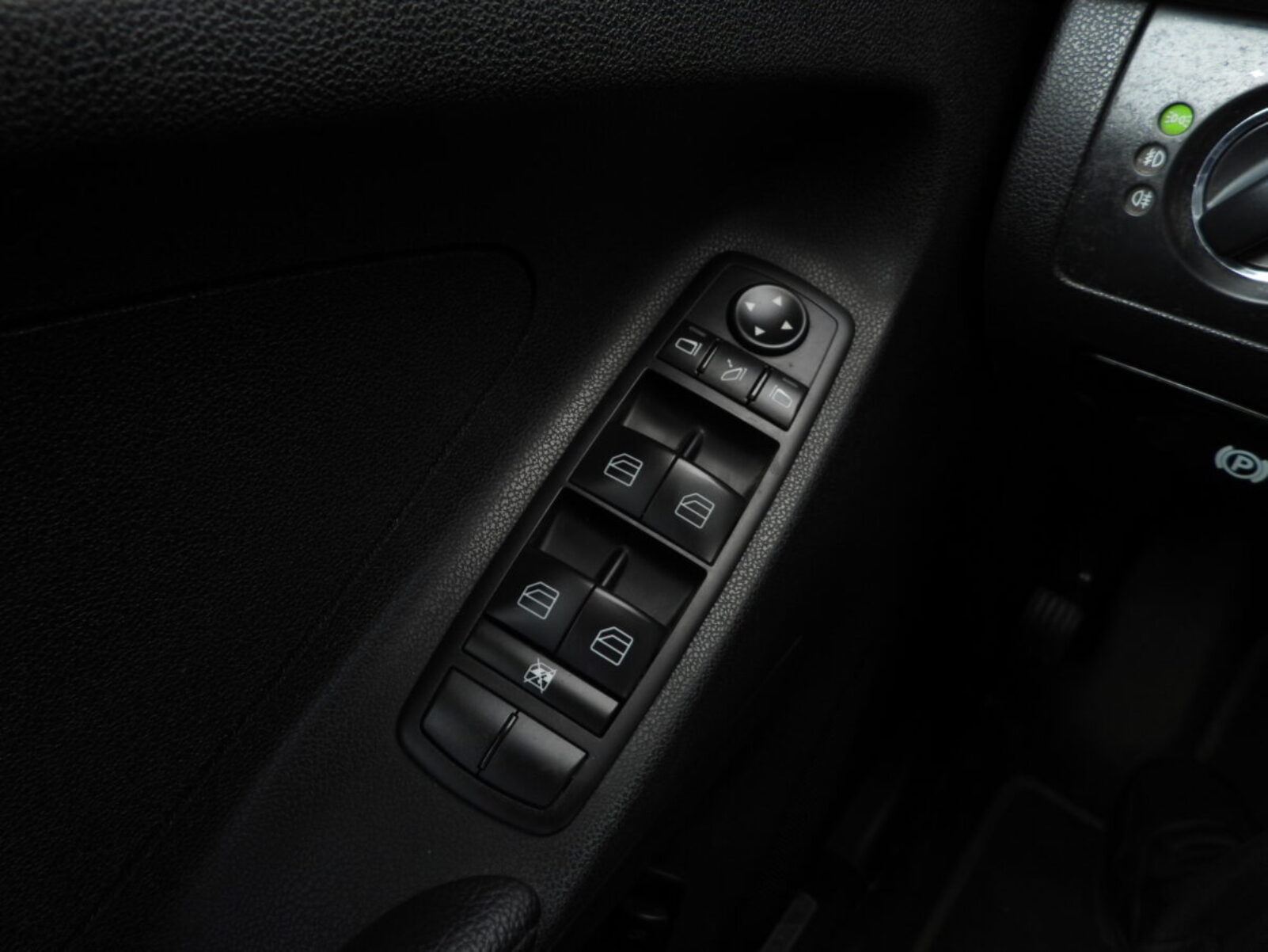 MERCEDES BENZ ML 320