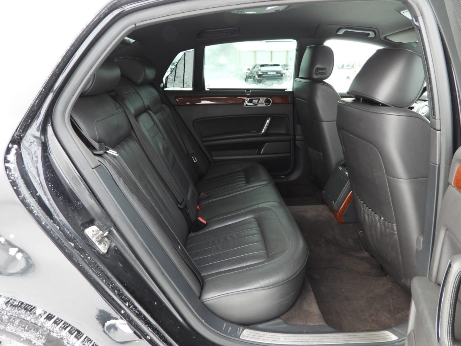 VW PHAEON